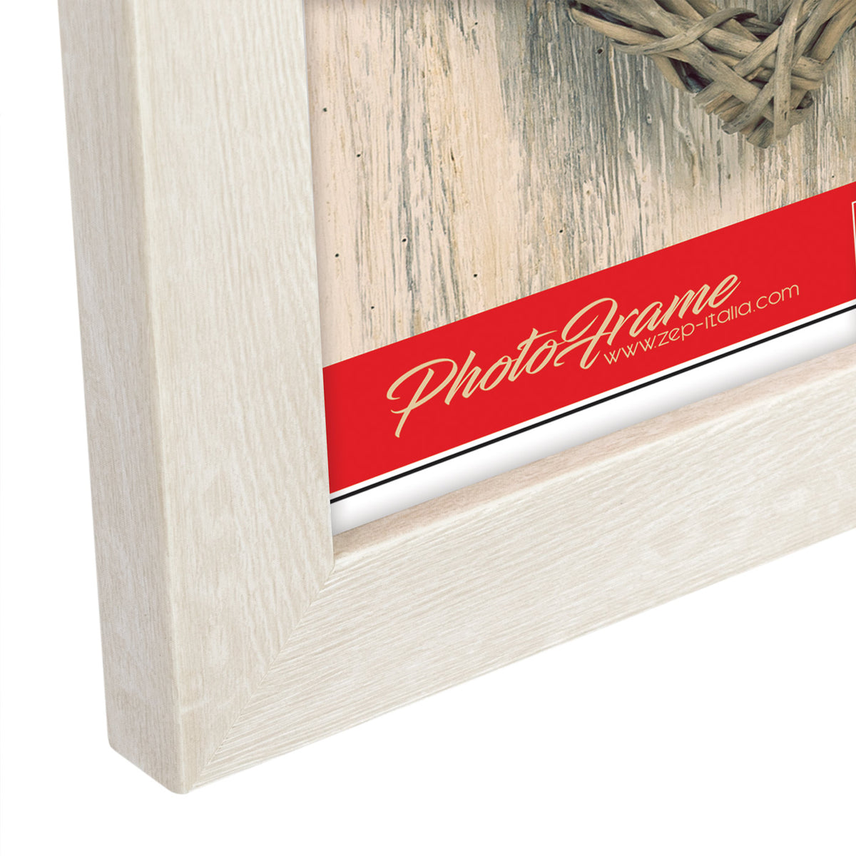 Zep M483W Wood Frame 15x20 cm — 3