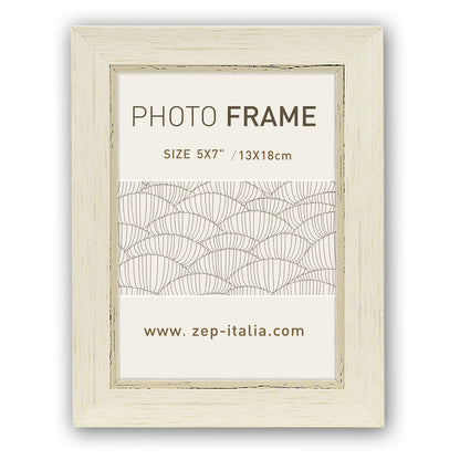 Zep photo frame CC157 Tamigi White 13x18 cm