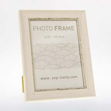 Zep photo frame CC157 Tamigi White 13x18 cm — 2