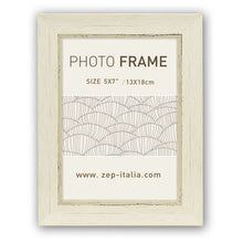 Zep photo frame CC168 Tamigi White 15x20 cm