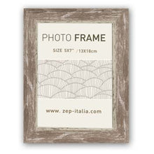 Zep photo frame CC457 Tamigi Brown 13x18 cm