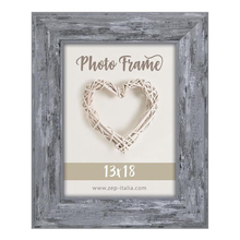 Zep photo frame BE368 Todi Grey 15x20 cm