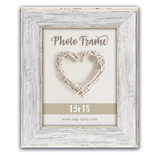 Zep photo frame BE457 Todi White 13x18 cm