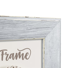 Zep photo frame BE457 Todi White 13x18 cm — 2