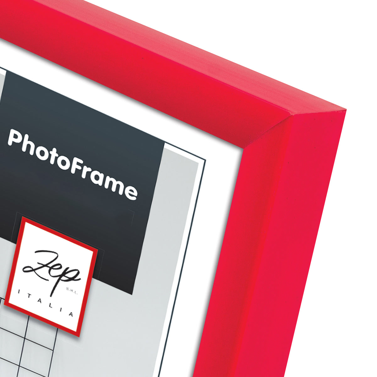 Zep fotoramme KR2 Basic Ramme 13x18 cm — 2