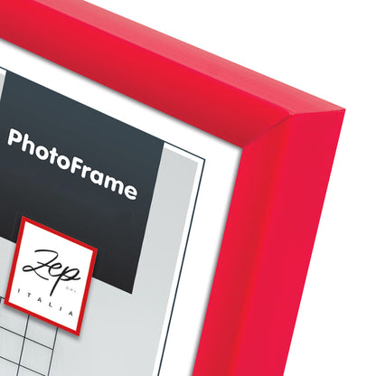 Zep fotoramme KR2 Basic Ramme 13x18 cm — 2