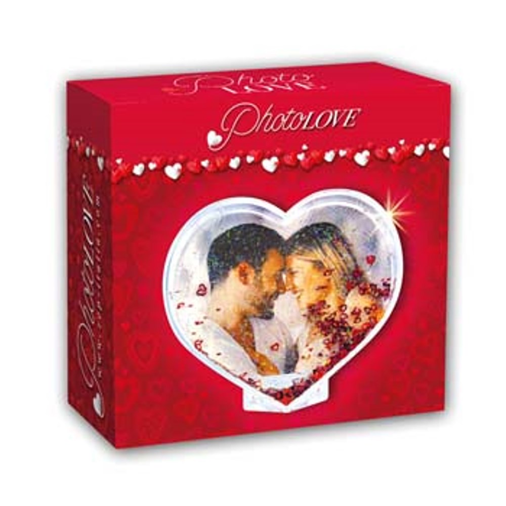 Zep P9019 8x Valokuva Love 10x8 cm — 2