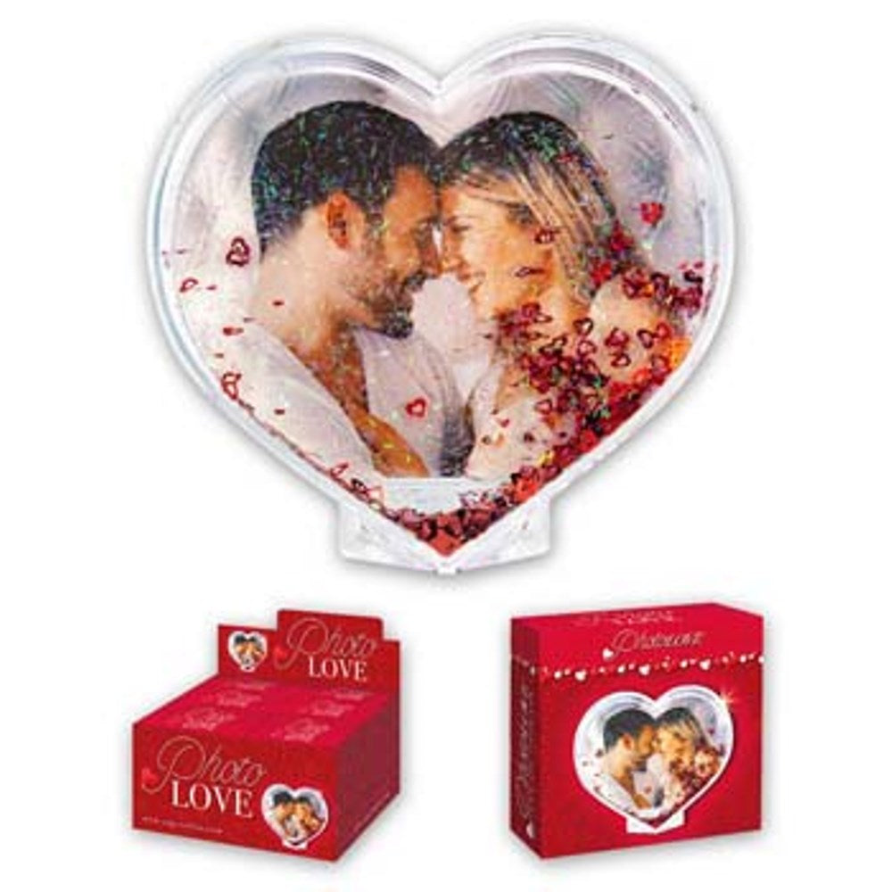 Zep P9019 8x Valokuva Love 10x8 cm — 3