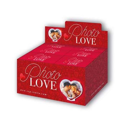 Zep P9019 8x Valokuva Love 10x8 cm — 4
