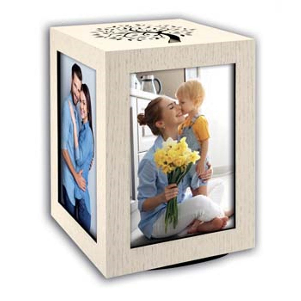 Zep GLG15 Norman Stor 4x10x15 (13x13 h18) cm