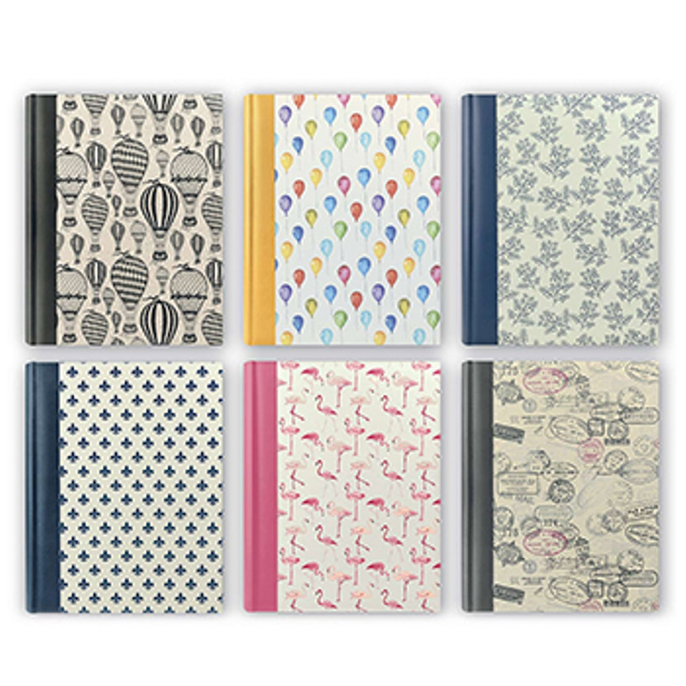 Zep VNN243230 Pergamin Album 30 Ark 24x32 cm — 7