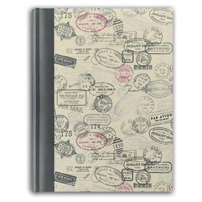 Zep VNN293130 Pergamin Album 30 Ark 29x31 cm — 5