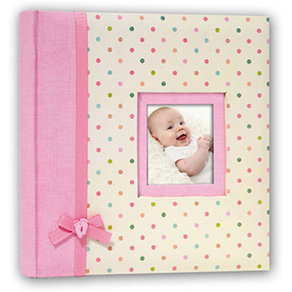 Zep KA242420 Pergamin Album 20 Ark 24x24 cm Set 12 Stycken