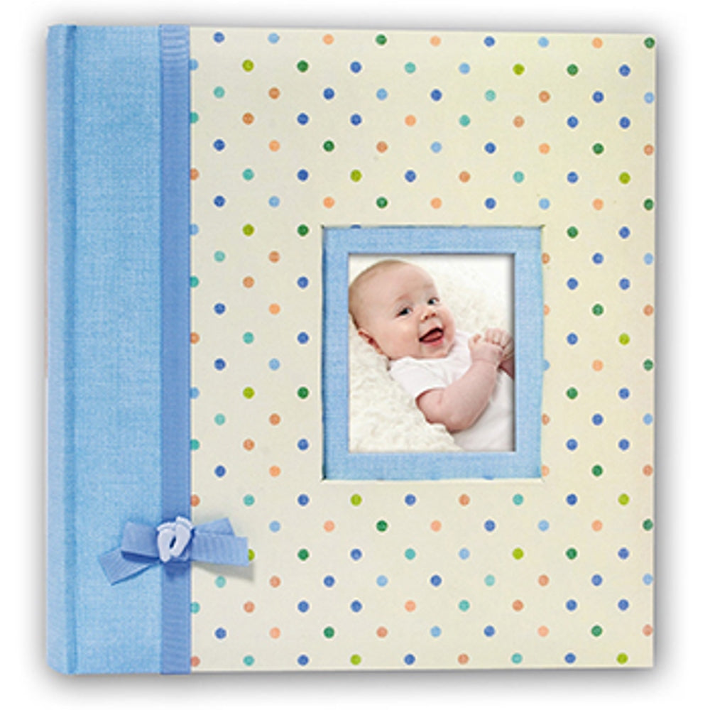 Zep KA242420 Pergamin Album 20 Ark 24x24 cm Set 12 Stycken — 3