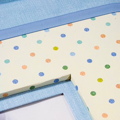 Zep KA242420 Pergamin Album 20 Ark 24x24 cm Set 12 Stycken — 4