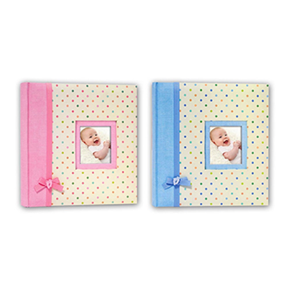 Zep KA242420 Pergamin Album 20 Ark 24x24 cm Set 12 Stycken — 5