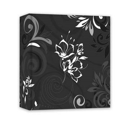 Zep EB3132BK Adesivo Album 25 Fogli 31x32 cm