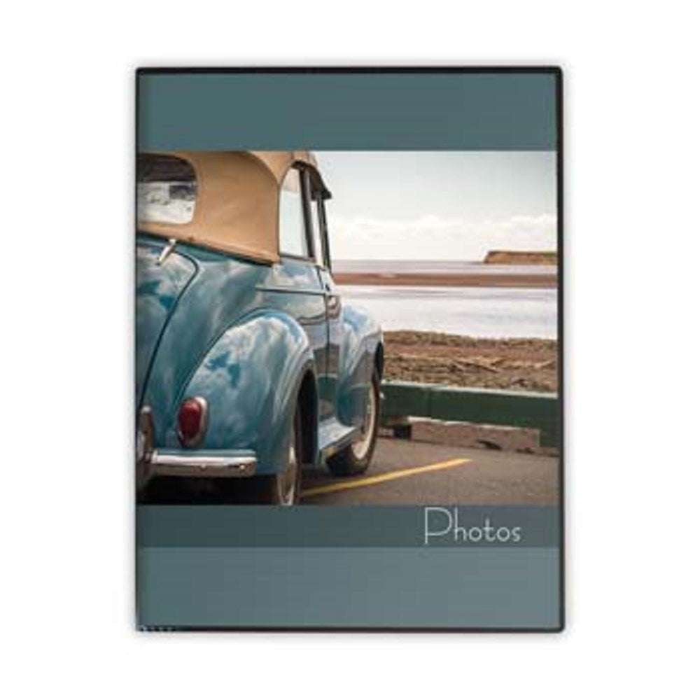 Zep MA4640 Mini Album 40 Foto 10x15 cm 36 Pezzi.