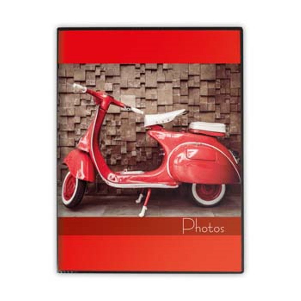 Zep MA4640 Mini Album 40 Foto 10x15 cm 36 Pezzi. — 6
