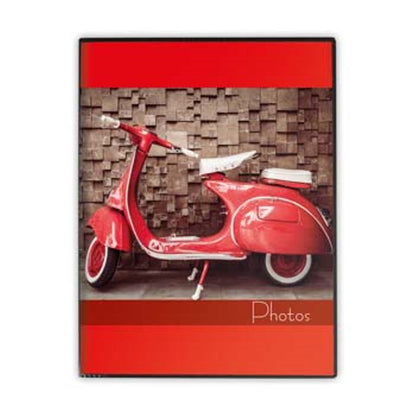 Zep MA4640 Mini Album 40 Foto 10x15 cm 36 Pezzi. — 6