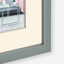 Zep Photo Frame NP57G Edison Grey 9x13 / 13x18 cm — 2