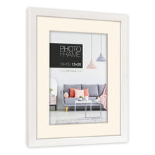 Zep Photo Frame NP29W Edison White 21x29,7 cm