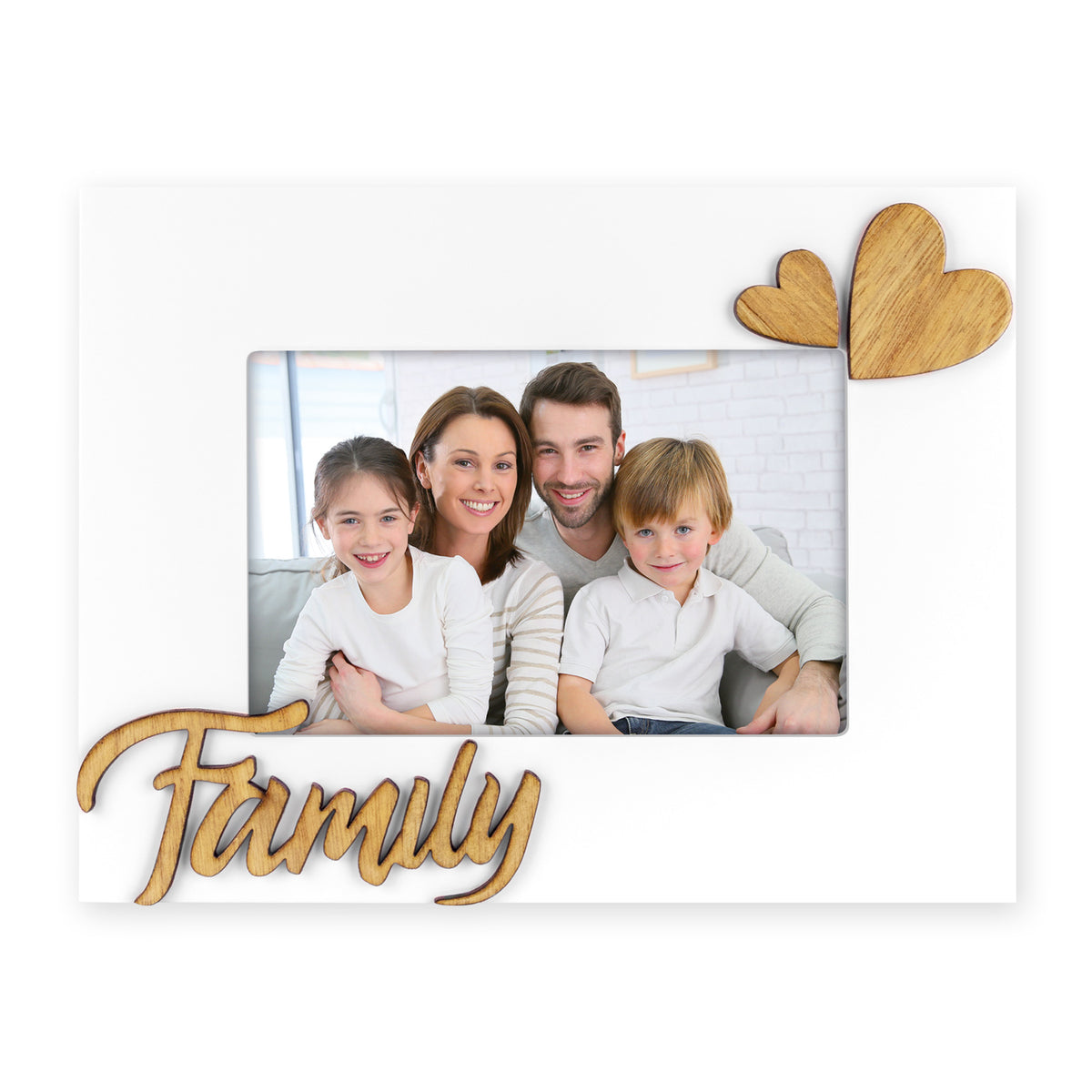 Zep Fotoram FE9946 Family En 10x15 cm