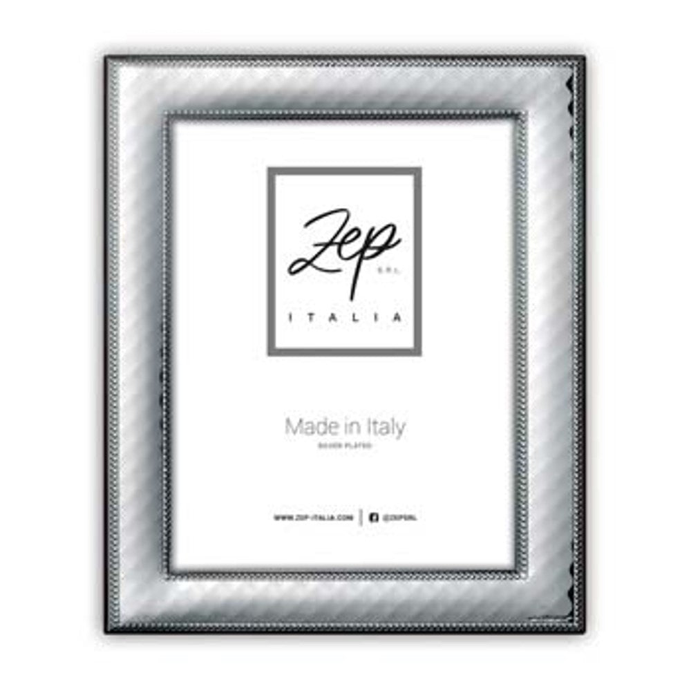 Zep Cornice portafoto B18668 Assisi 15x20 cm — 2