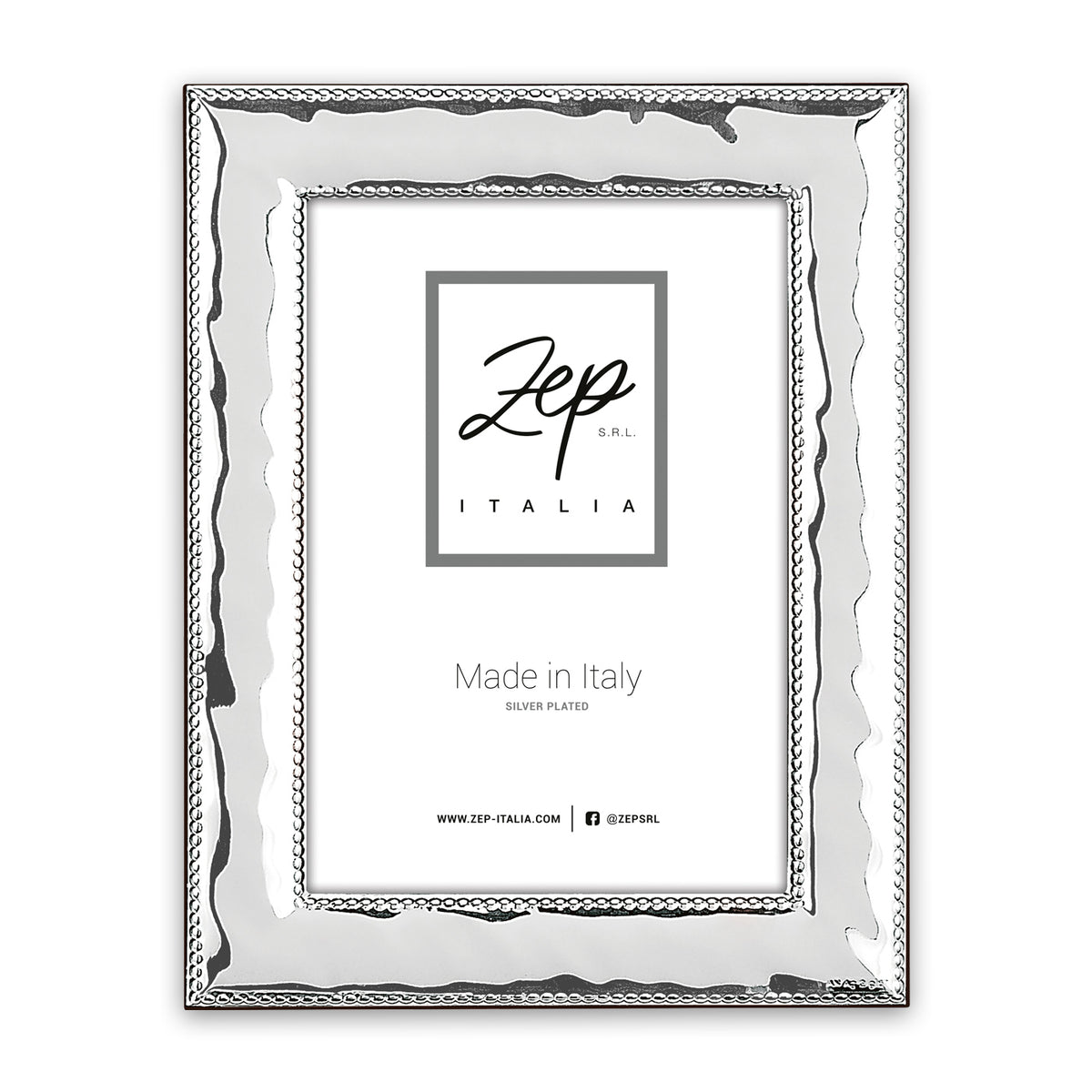 Zep Photo Frame B10757 Larino 15x20 cm — 2