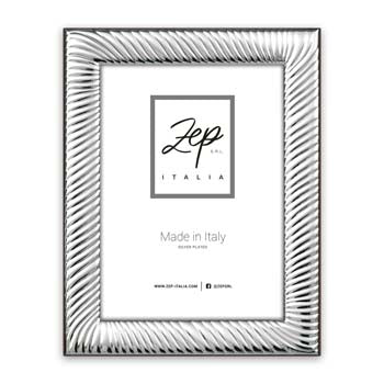 Zep Valokuvakehys B18181 Volterra 20x25 cm — 2