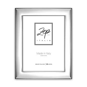 Zep Cornice portafoto B10081 Pienza 20x25 cm — 2