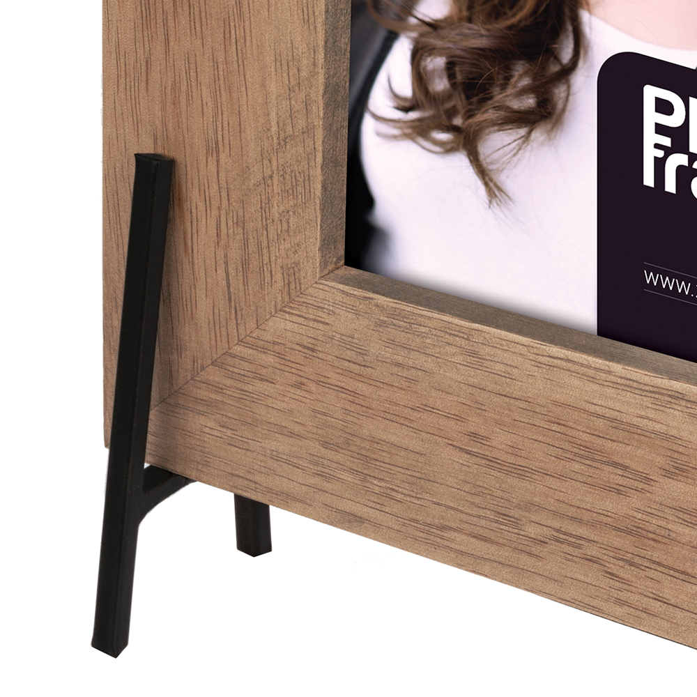 Zep Photo Frame ML446 Frejus Vertical 10x15 cm — 3
