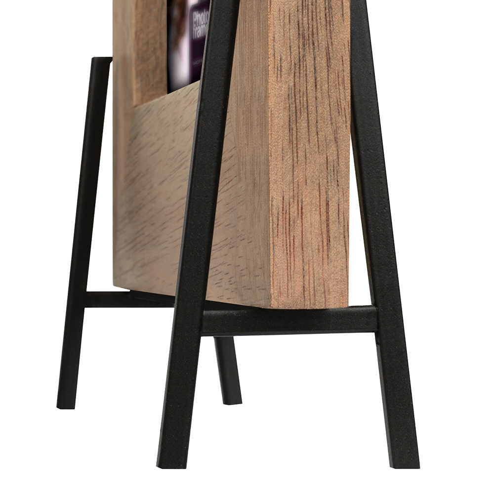 Zep Photo Frame ML446 Frejus Vertical 10x15 cm — 4