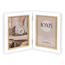 Zep Fotoramme CV268 Ayas 2Q 2x 15x20 cm