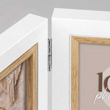Zep Fotoramme CV268 Ayas 2Q 2x 15x20 cm — 2