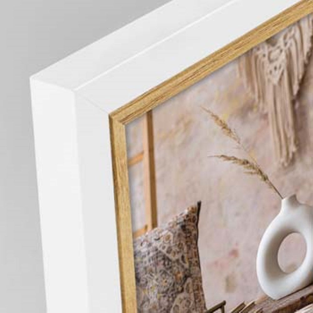 Zep Cornice portafoto CV436 Ayas 2L 2x 10x15 cm — 4