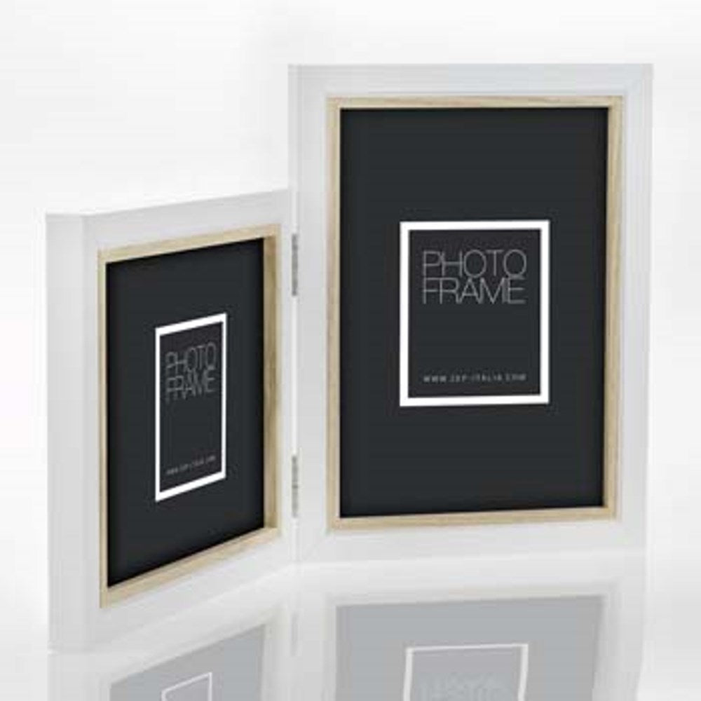 Zep Cornice portafoto CV436 Ayas 2L 2x 10x15 cm — 5
