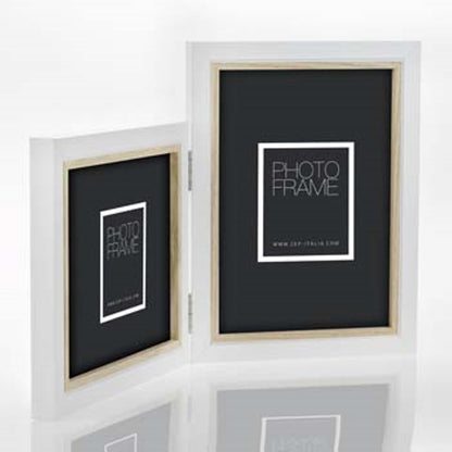 Zep Cornice portafoto CV436 Ayas 2L 2x 10x15 cm — 5