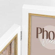Zep Cornice portafoto CV437 Ayas 2L 2x 13x18 cm — 2