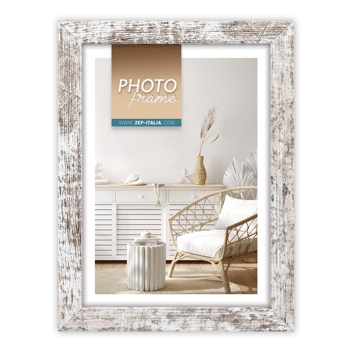 Zep Fotoramme V33686 Vivan 6 15x20 cm