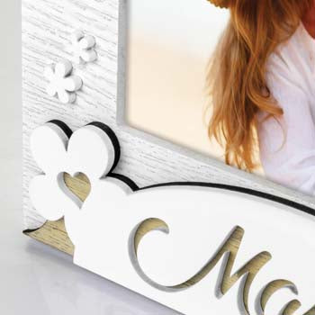 Zep Photo Frame FE3346 Donatella ES 10x15 cm — 2