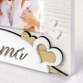Zep Photo Frame FE3346 Donatella ES 10x15 cm — 3