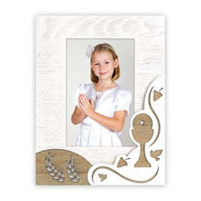 Communion Fotoramme PL3257 Dalila 13x18 cm