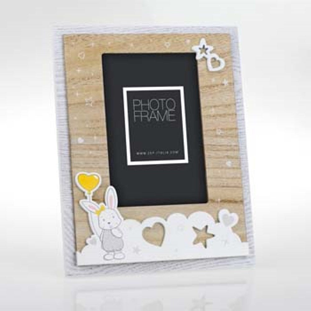 Baby Photo Frame VG8246 Greta 10x15 cm — 3