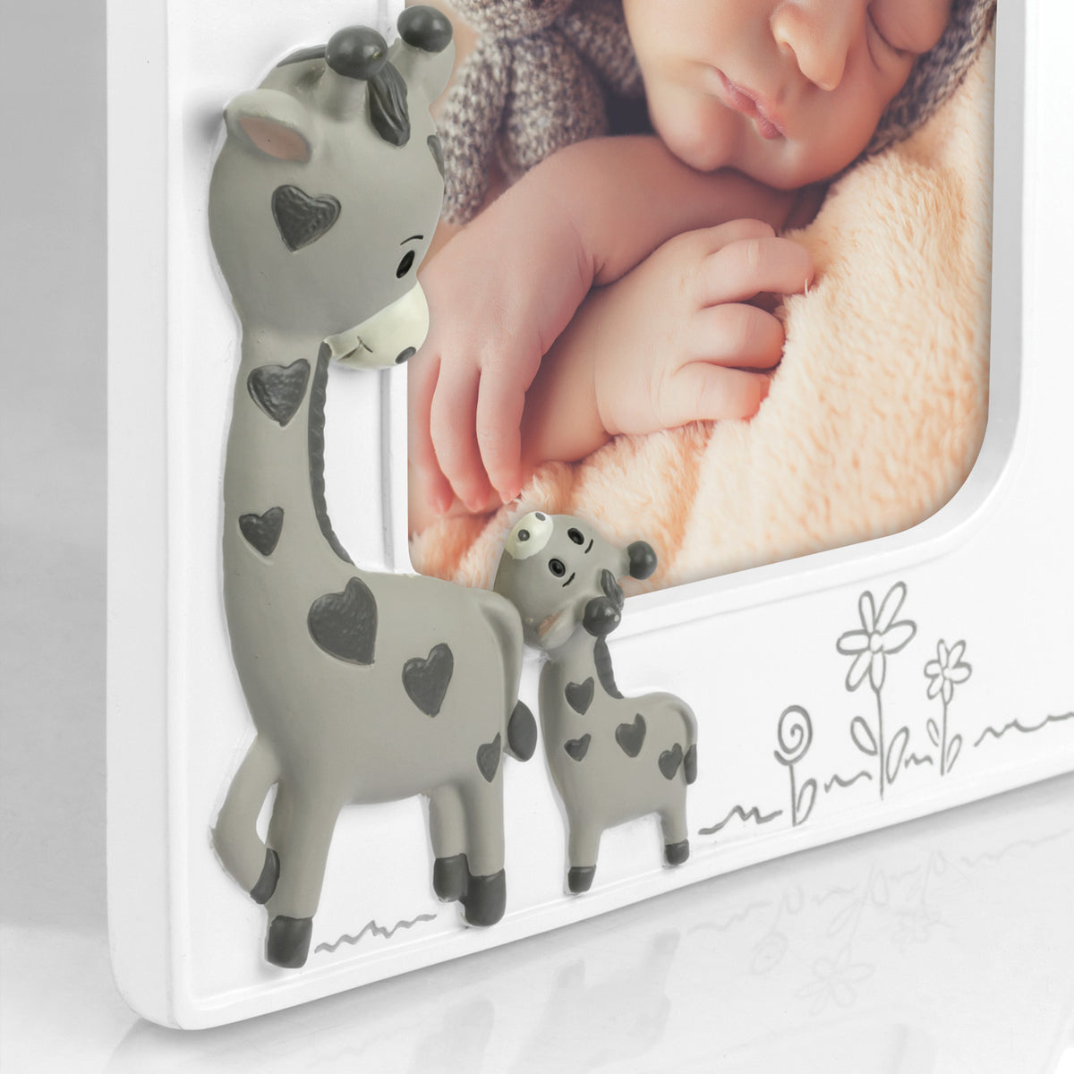 Zep Photo Frame EE325V Gabriele Vertical 10x15 cm — 3