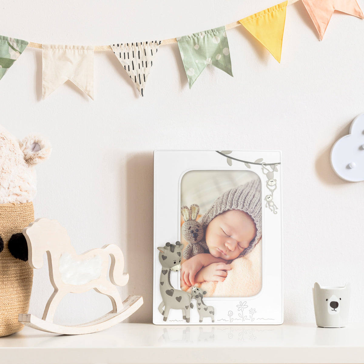 Zep Photo Frame EE325V Gabriele Vertical 10x15 cm — 5