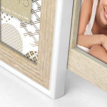 Zep Photo Frame ZD843 Desio for 4 Photos — 3