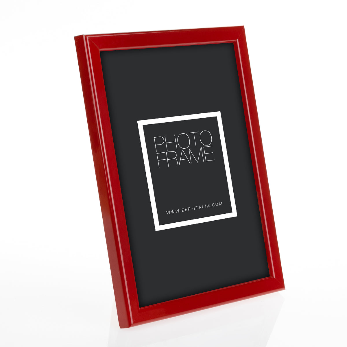 Zep Fotoramme DP682R Aosta Rød 15x20 cm — 3