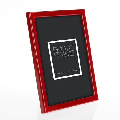 Zep Fotoramme DP682R Aosta Rød 15x20 cm — 3