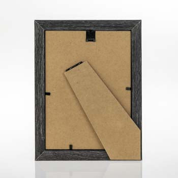 Zep Fotoramme RT246L Torino Sort 10x15 cm — 2